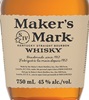 Maker's Mark Kentucky Bourbon